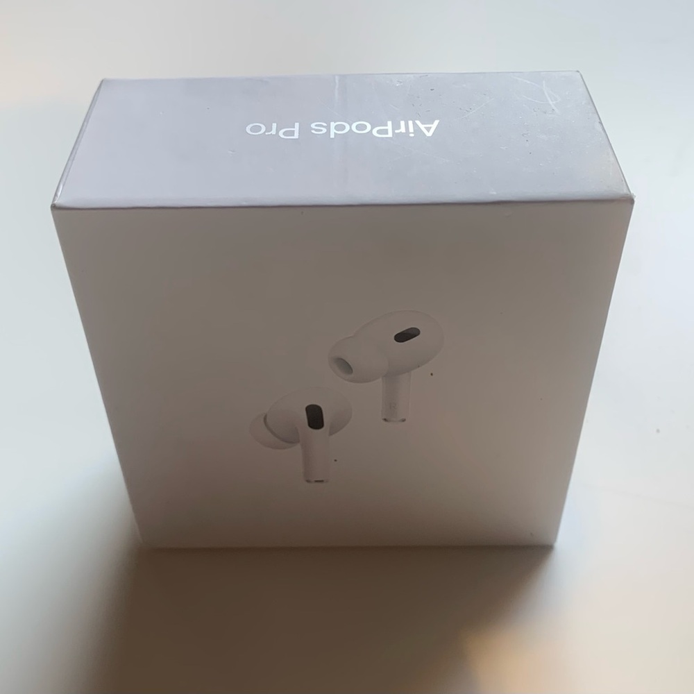 Apple air pods pro